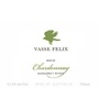 Vasse Felix Chardonnay 2012